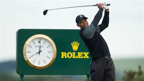 rolex golf sponsorship|rolex sports news.